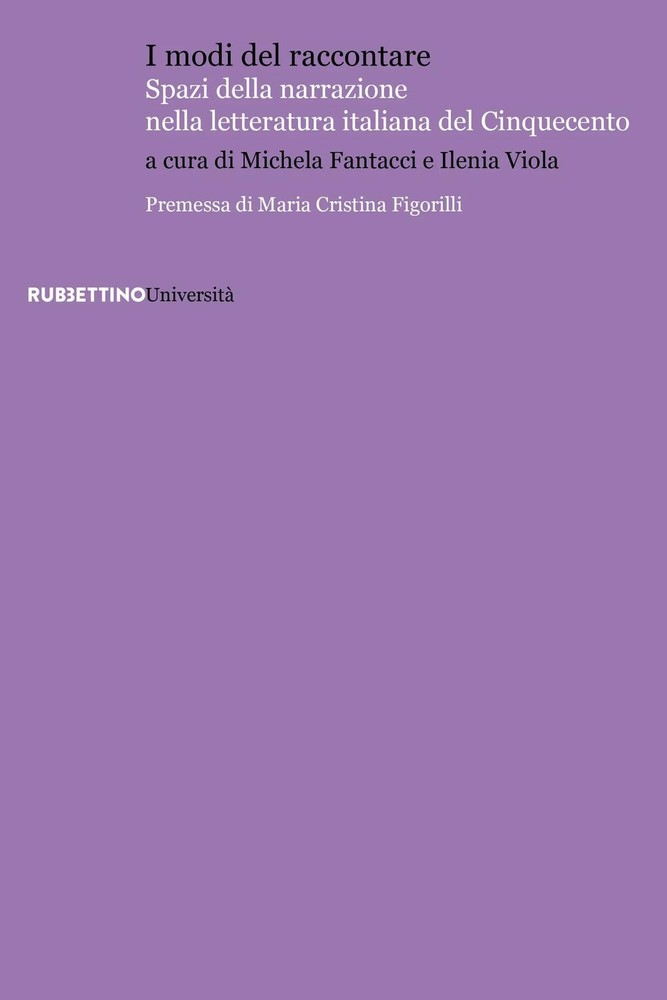 Maria Cristina F I modi del raccontare. Spazi della narrazione nell (Paperback)