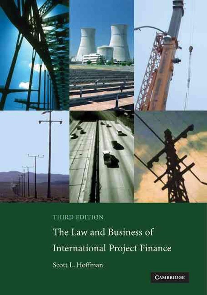 International Project Finance Law and Business Guide for Government