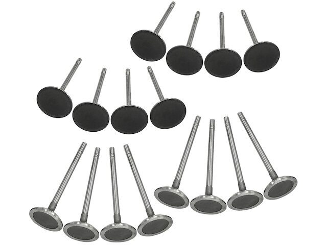 2000-2007 Dodge Durango Intake & Exhaust Valve Kit 85275SVRY 2002 2003