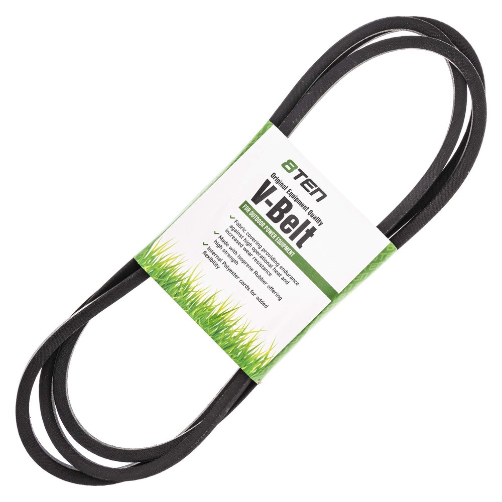 High-Quality Deck Belt for Toro 42-Inch TimeCutter MX SW ZS 4200-4260 Models