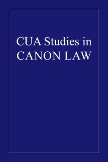 Papal And Episcopal Administration Of Church Property-image