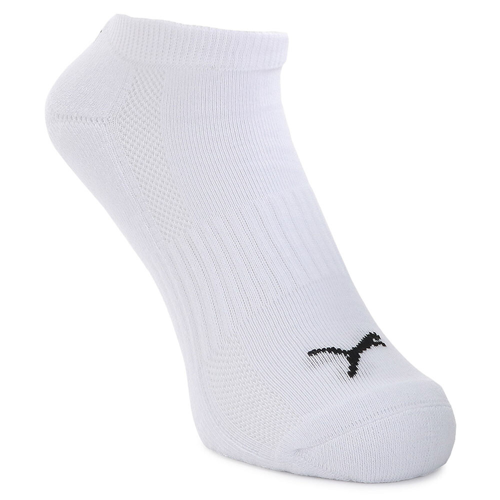 Puma Low Cut Socks Mens Size 10-12  Socks 90675502