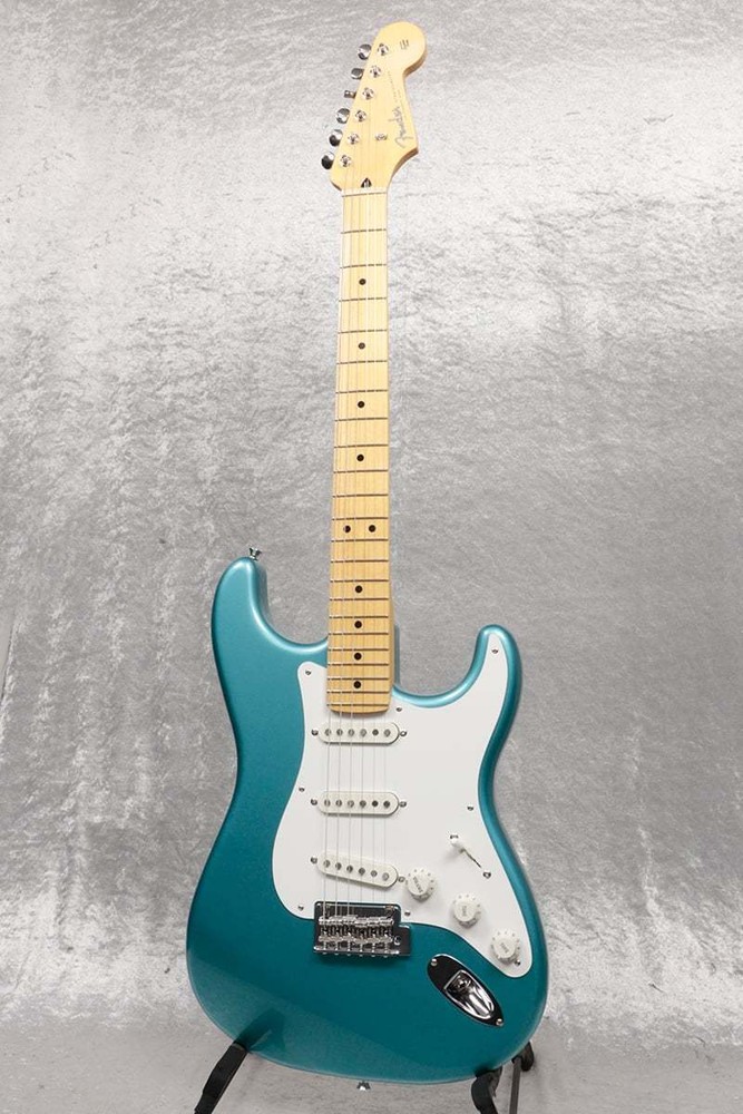 Fender FSR Collection Hybrid II Stratocaster Teal Green Metallic Maple  store