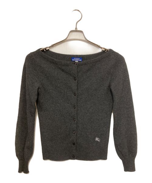 Burberry Blue Label Cashmere Cardigan Size M