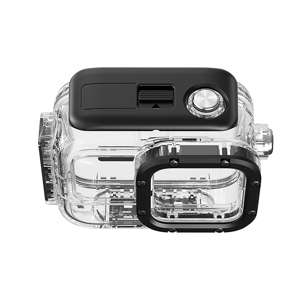 60M Diving Waterproof Shell Case Camera Accessories For Insta360 ACE/ACE Pro