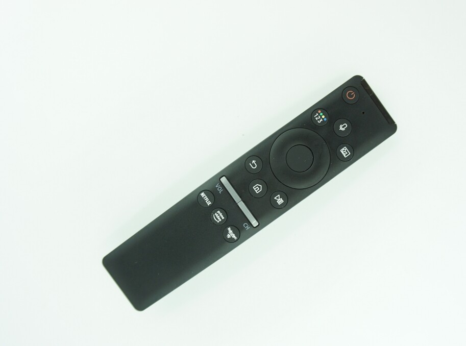 Samsung UE32N5002AK 4K Smart TV Voice Remote Control  -image