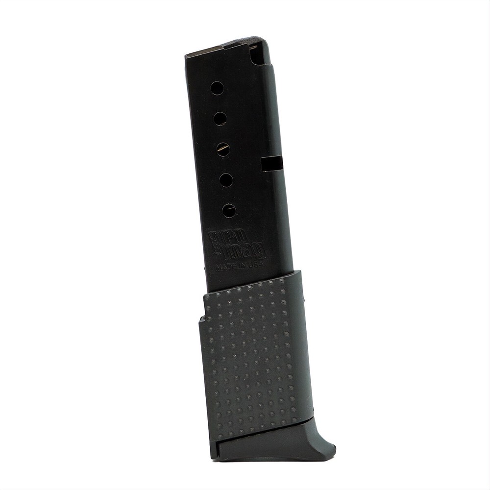 ProMag Ruger LCP .380 ACP, 10-Round Magazine, RUG 14, Blue Steel