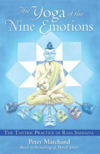 The Yoga of the Nine Emotions Format: General/trade