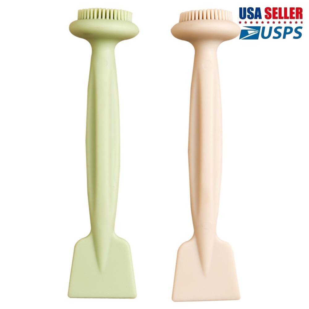 Makeup Tools Facial Cleansing Wash Brush Face Cleaning Brush  Exfoliator