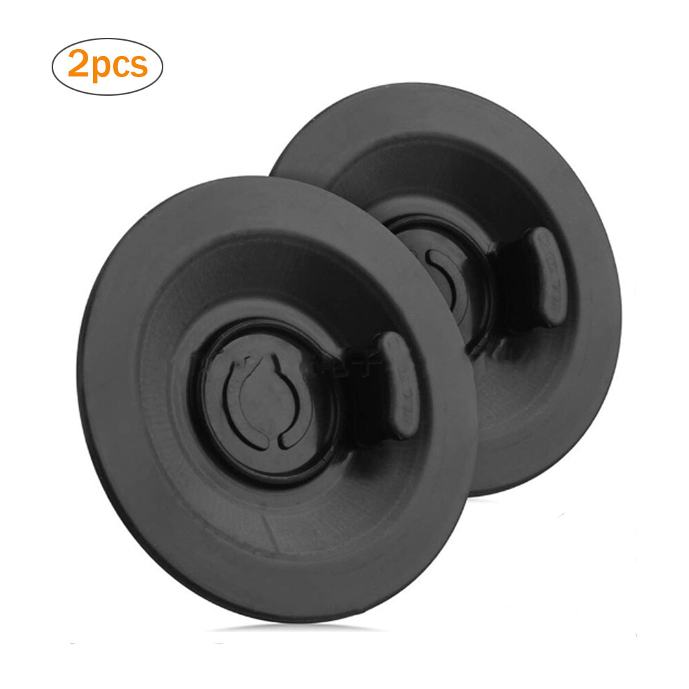 Breville 870XL Espresso Machine Handle Silicone Cleaning Pad Disc