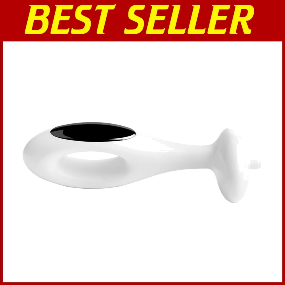 Automated Kegel Toner Electrode Probe KM-505 for Easy Pelvic Muscle Strengthening-image