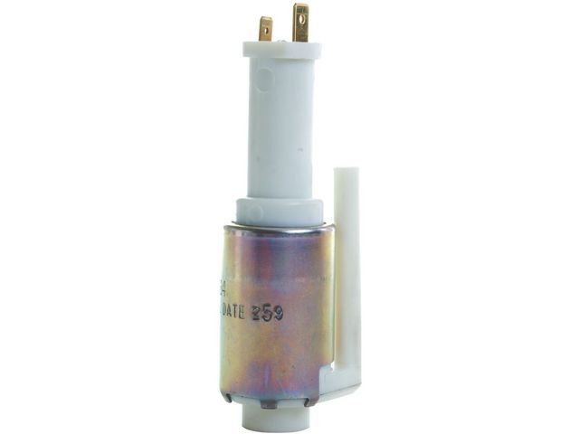 For 1980-1982 Ford E100 Econoline Electric Fuel Pump In-Tank Delphi 37462BPDS