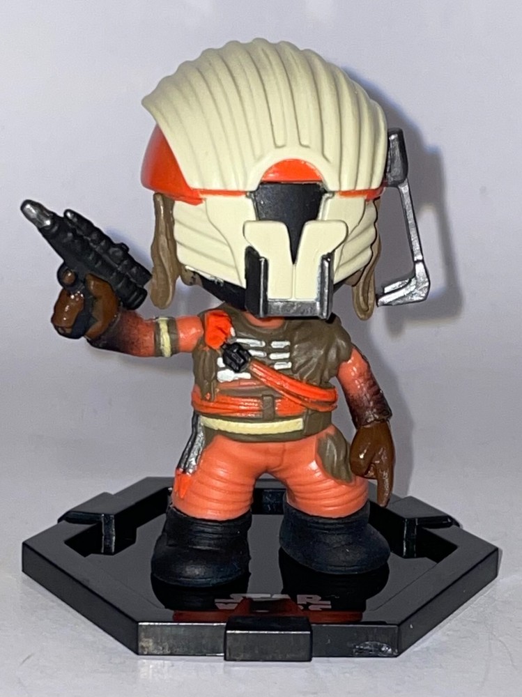 SOLO A STAR WARS STORY - Funko Mystery Minis - Bobblehead - MOLOCH