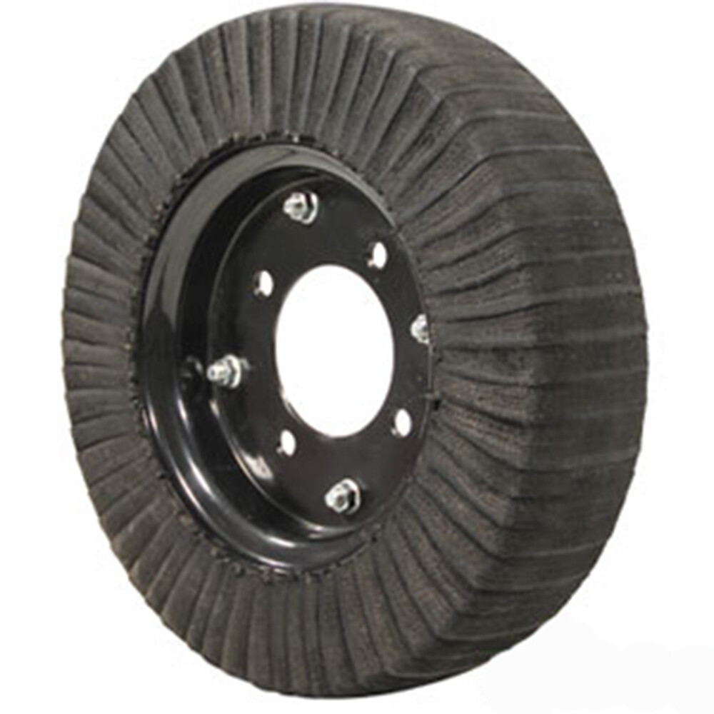 John Deere Rotary Cutter Tailwheel TP-AW30716 Replacement Part  