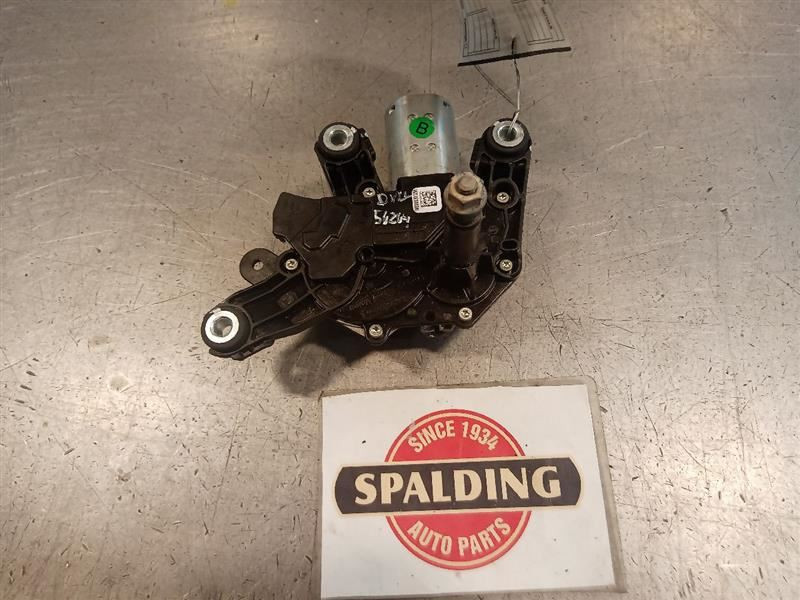 13-19 Nissan Pathfinder Rear Wiper Motor 8312431 Replacement