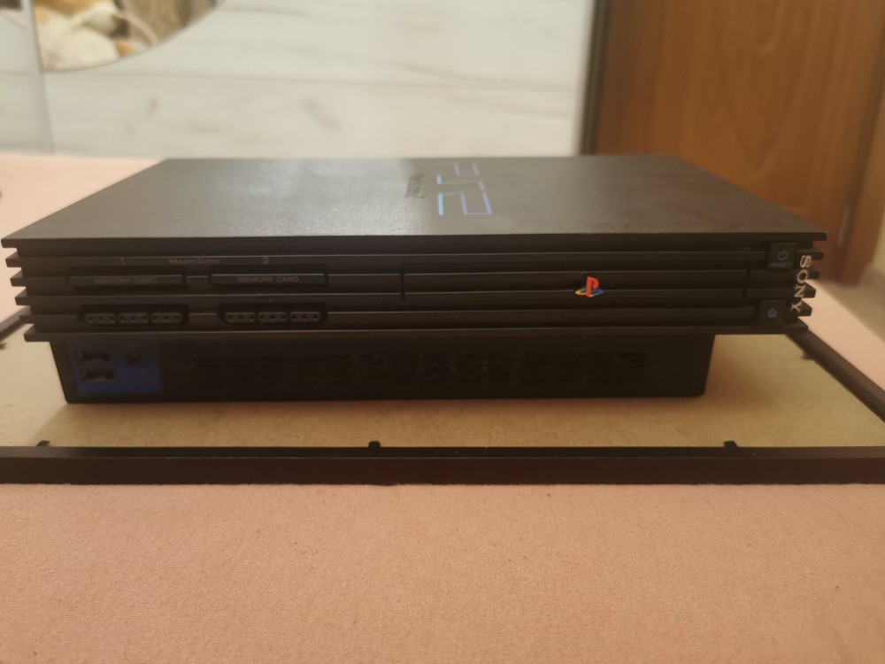 playstation 2 fat 30004 R