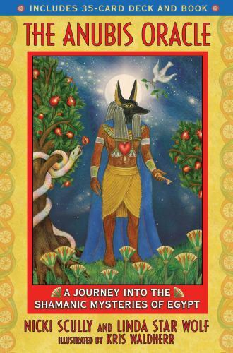 The Anubis Oracle Format: General/trade