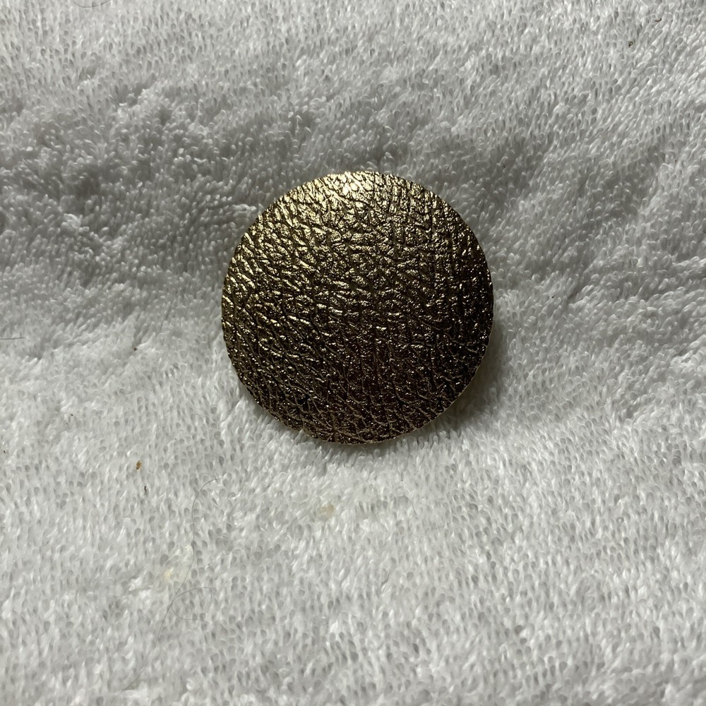 Vintage Mid Century Emmons Ladies Belt Buckle