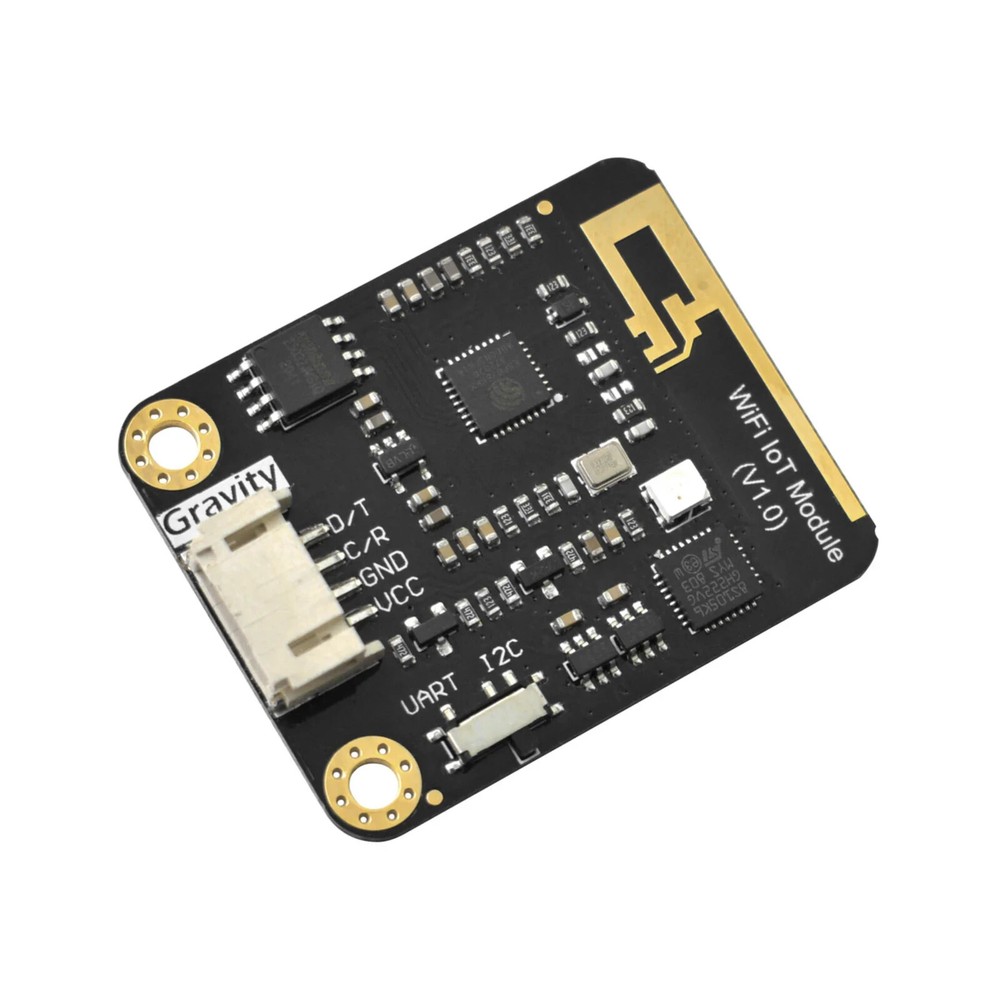 Arduino Gravity WiFi IoT Module TPX00142-image