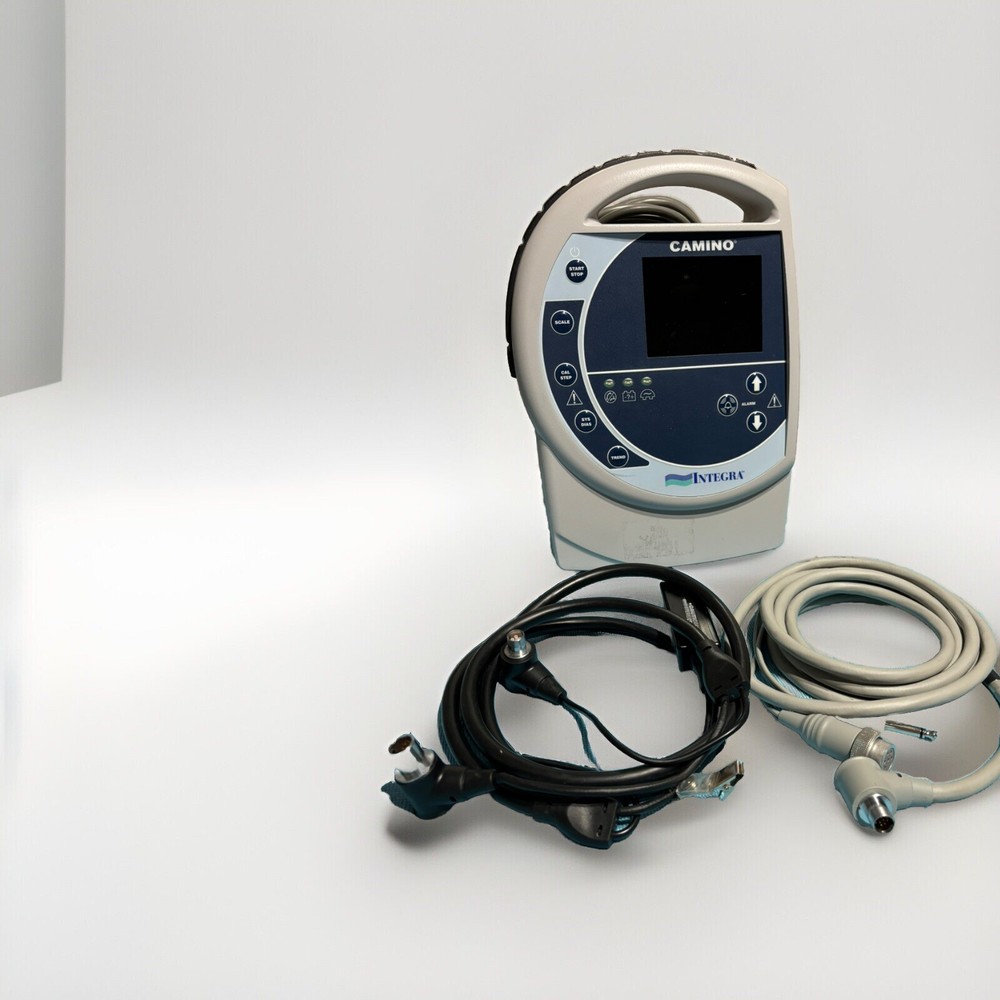 used medical devices
