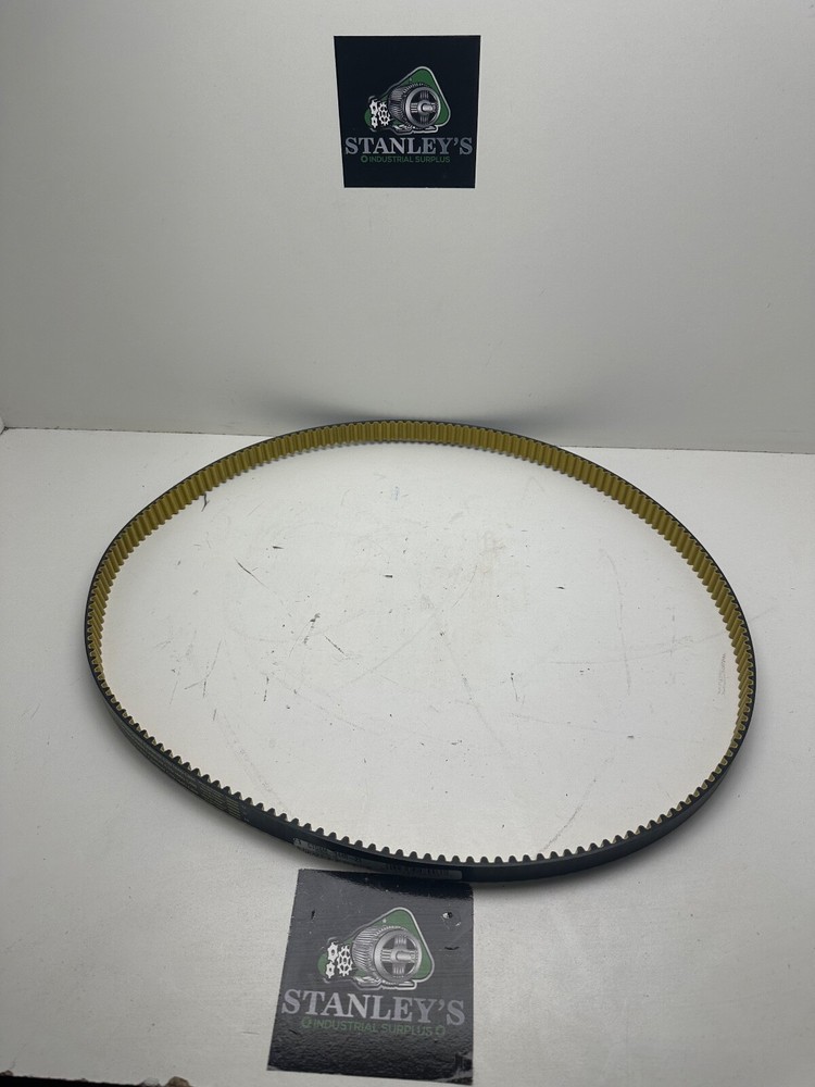 Continental CTD8M-1440-21 Synchrochain Carbon Timing Belt New