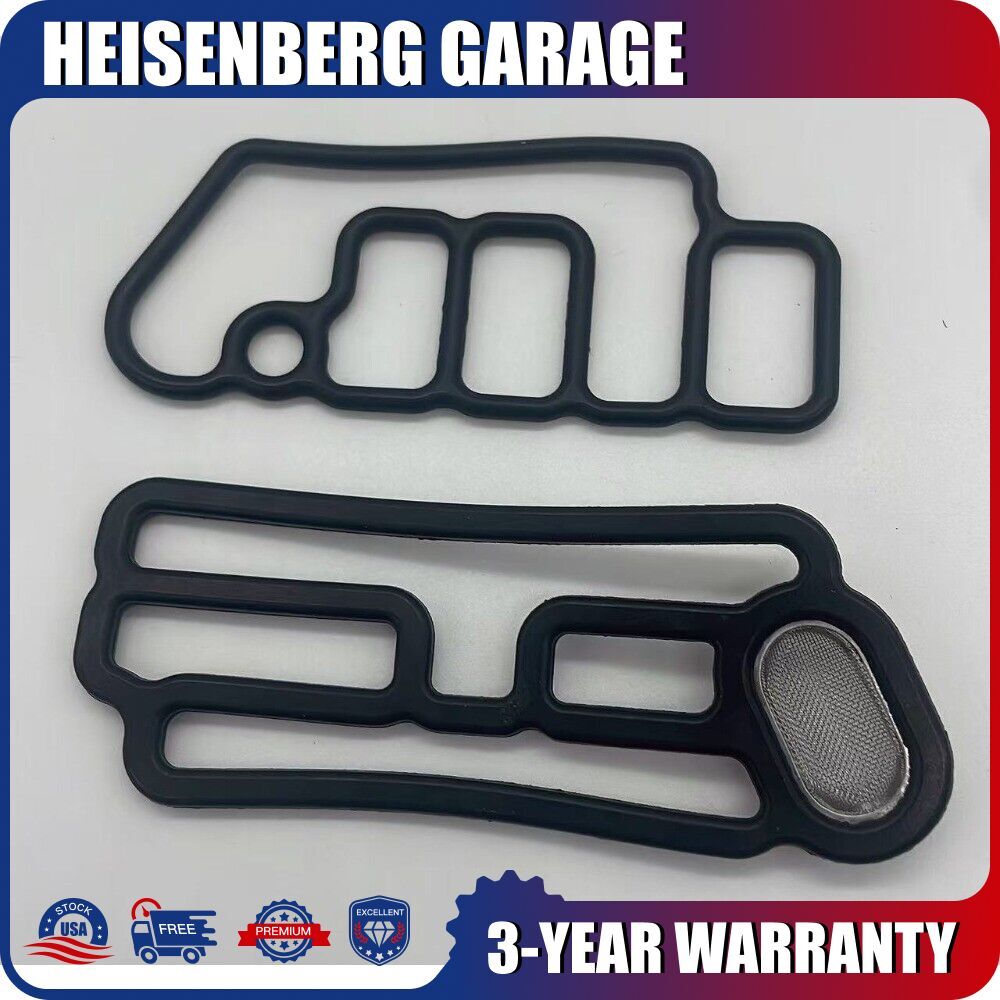 OEM VTEC Solenoid Gasket for Acura RDX Honda Odyssey Accord  