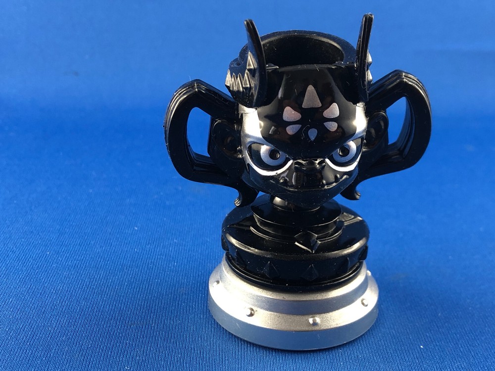 KAOS TROPHY ~ Skylanders Superchargers