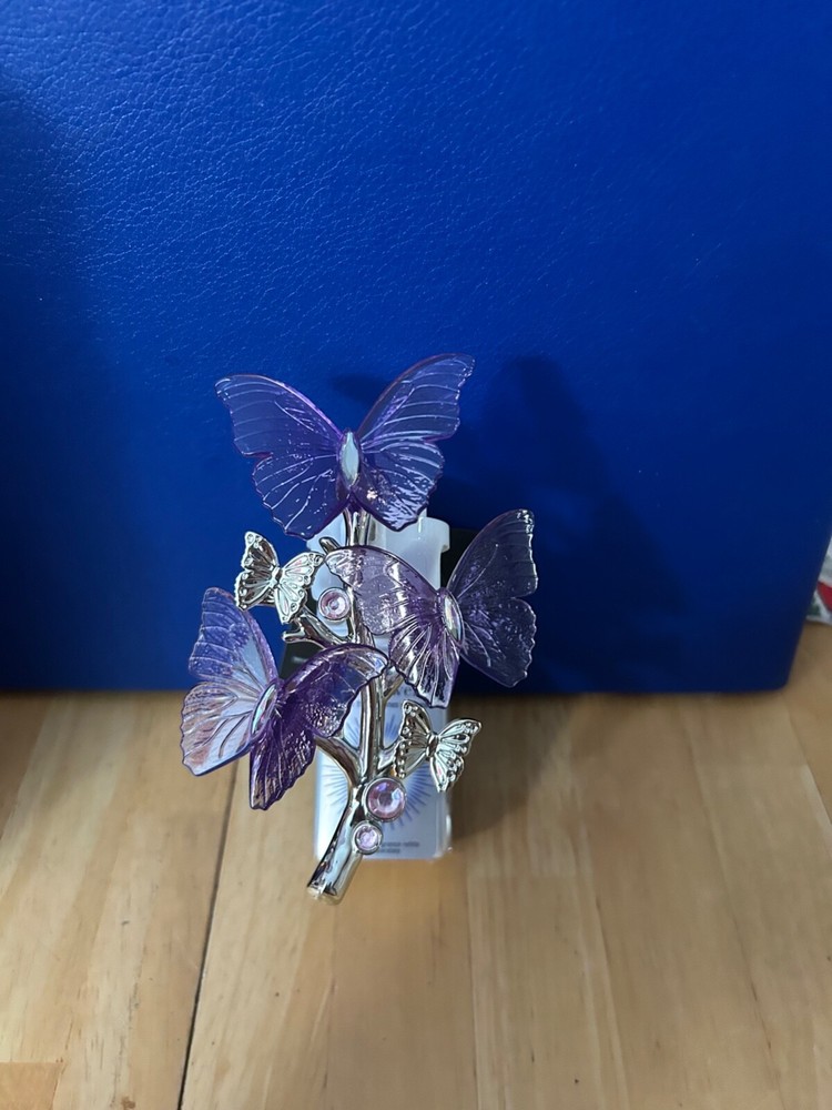 Bath & Body Works Wallflower Plug In - Your Choice - Spring Collection