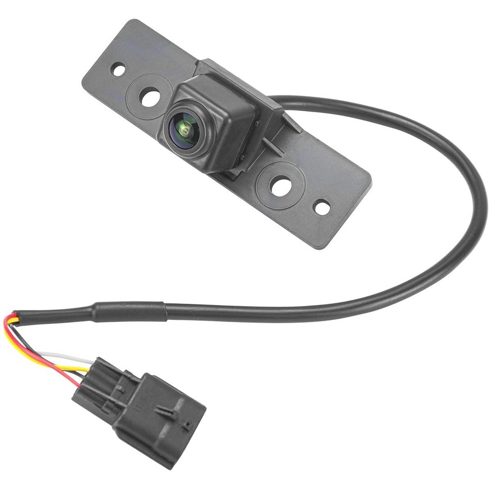 2016-2018 Nissan Titan XD OEM Rear View Backup Camera 28442-EZ00A