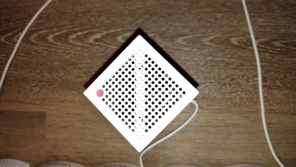 Linksys Velop - Dual Band - Mesh WiFi System - White - AC1200 Node(s)