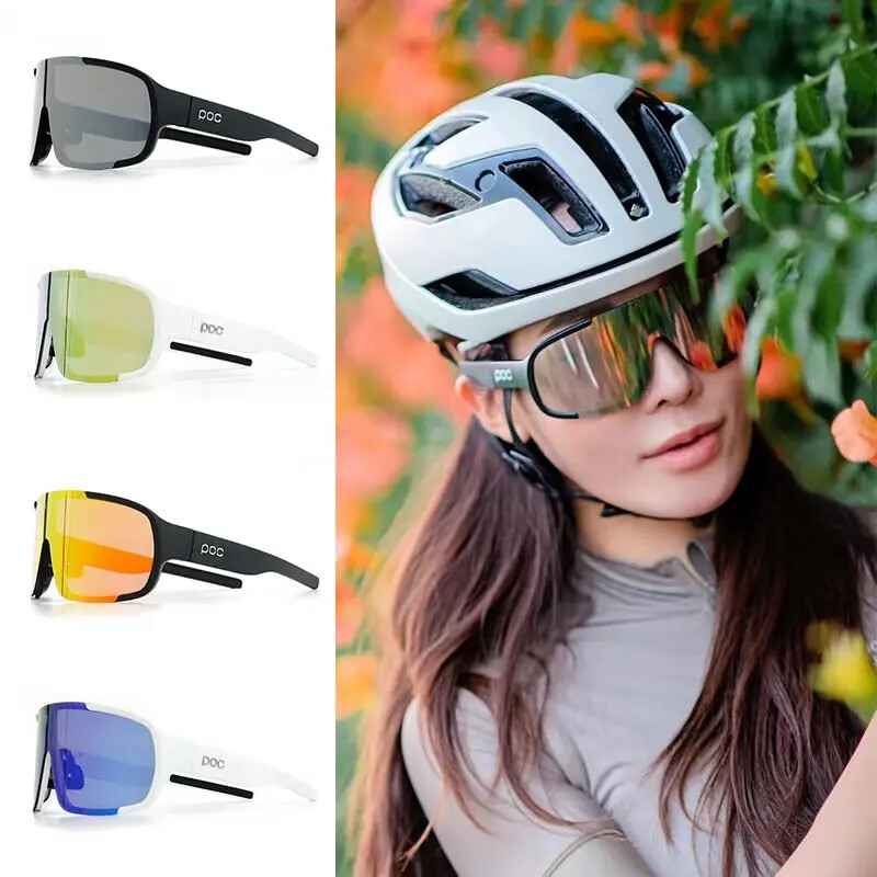 Mountain Road Bike Outdoor Sport Myopia Eye Protection Wind Dense Riding Goggles