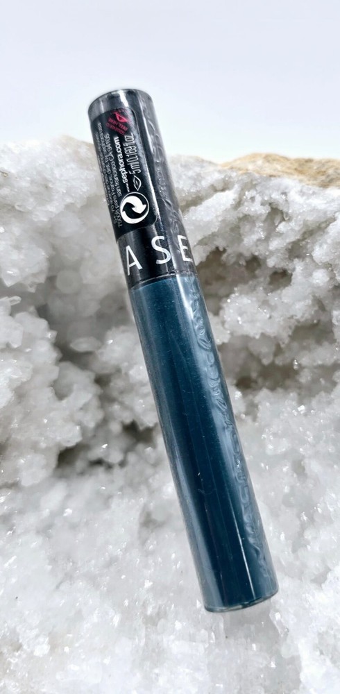 SEPHORA COLLECTION Cream Lip Stain Liquid Lipstick 122 SEA QUEEN New Sealed