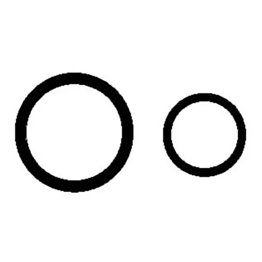 87035S94 O-Ring Fits Ford/New Holland