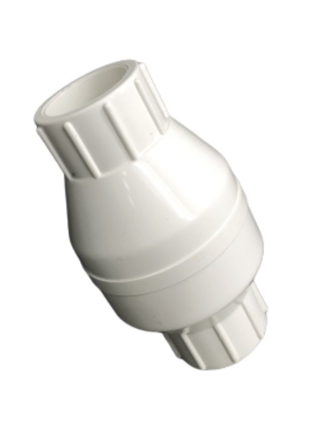 PROFLO 3/4 Inch PVC Check Valve Replacement Part PFPCVNF