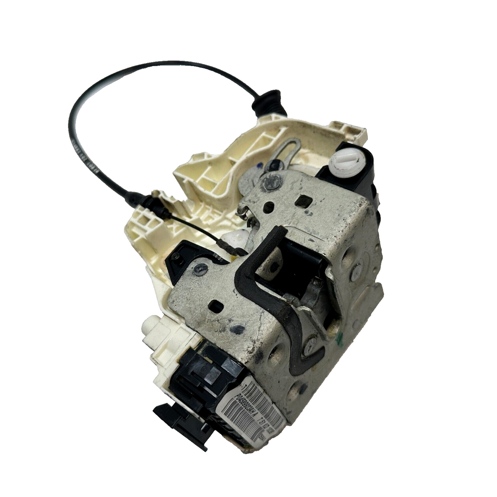 Jeep Grand Cherokee 2011-2021 Driver Side Rear Door Lock Actuator OEM