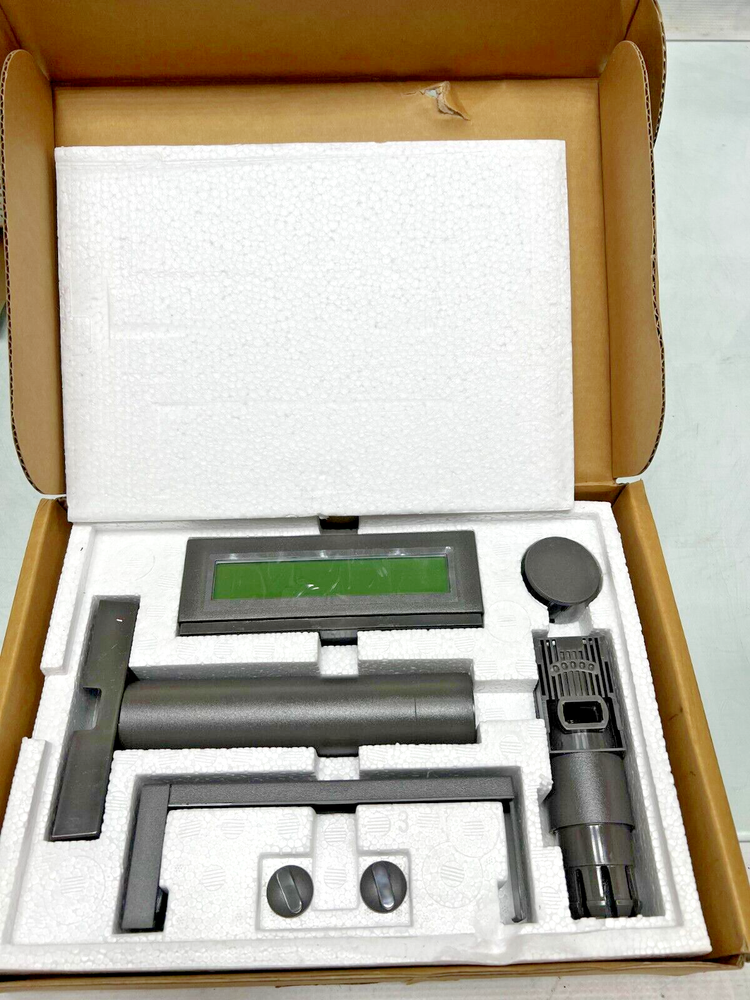 Toshiba Customer Pole Display Kit 00DN604 - New-image