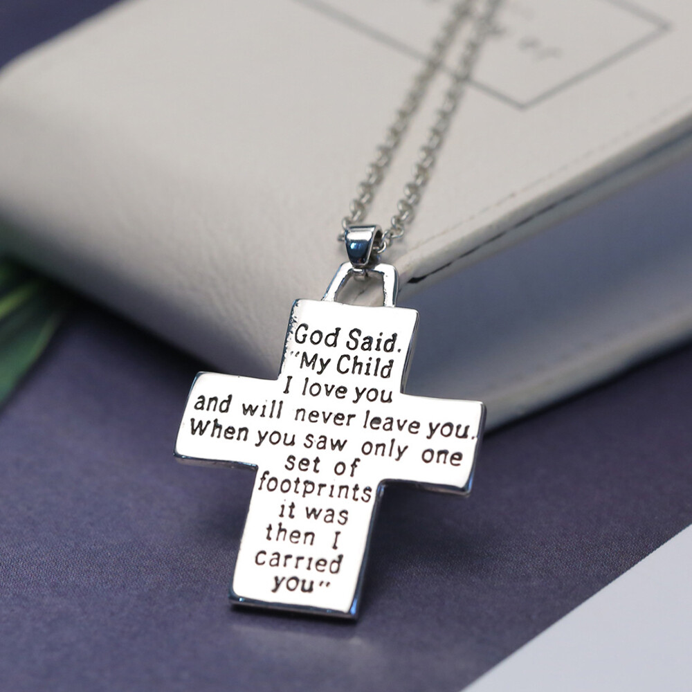 Charm Necklace Mother' S Day Necklace Mom Necklace Novelty Necklace