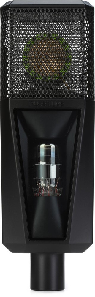 Lewitt Pure Tube Essential Tube Condenser Microphone