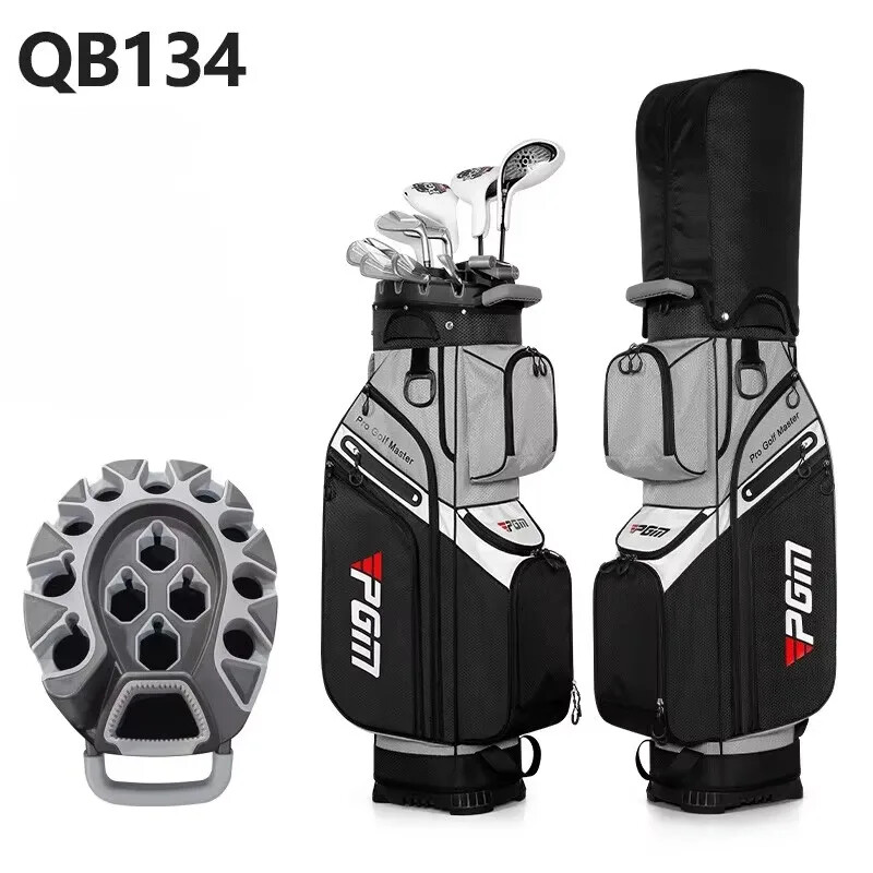 Golf Bag Multi-Function Waterproof Anti-collision Large Capacity Travel Bags New