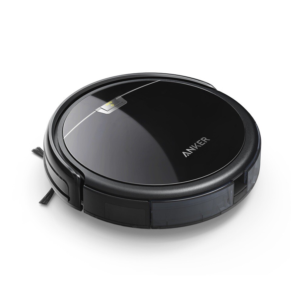 Anker RoboVac 10 Smart Robotic Vacuum for Automated Home Cleaning-image