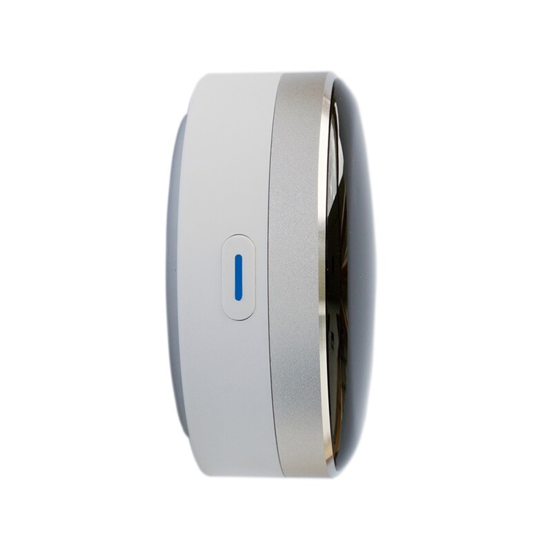 Universal Home Infrared IR Smart Remote Control WiFi Hub For Android / iOS