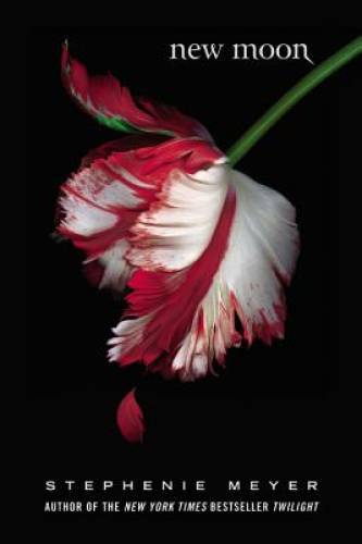 New Moon (Twilight) - Hardcover By Meyer, Stephenie - VERY GOOD