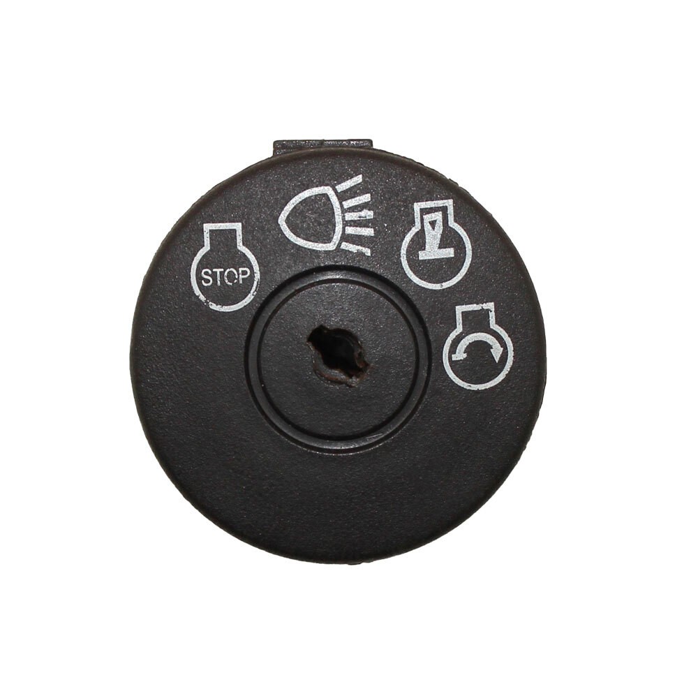 94672MA Ignition Switch Fits Murray Several