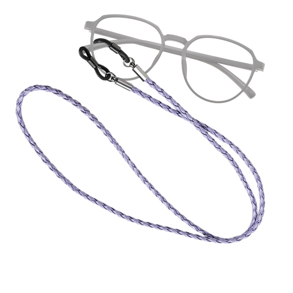 3pcs 27.56-Inch Eyewear Retainer Sunglass Strap Neck Holder for Glasses