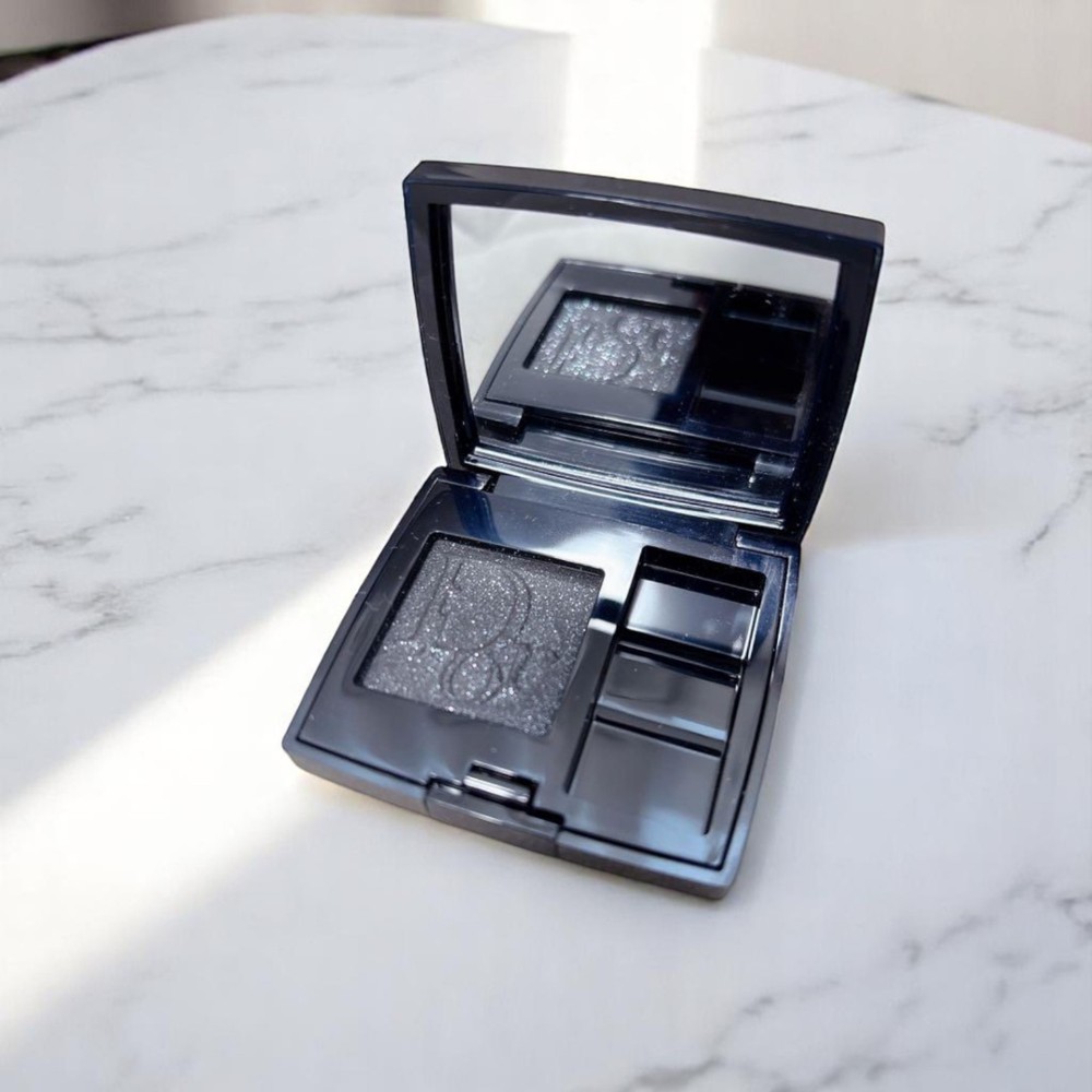 Dior Backstage Mono Eyeshadow 087 Sealed Makeup Cosmetics