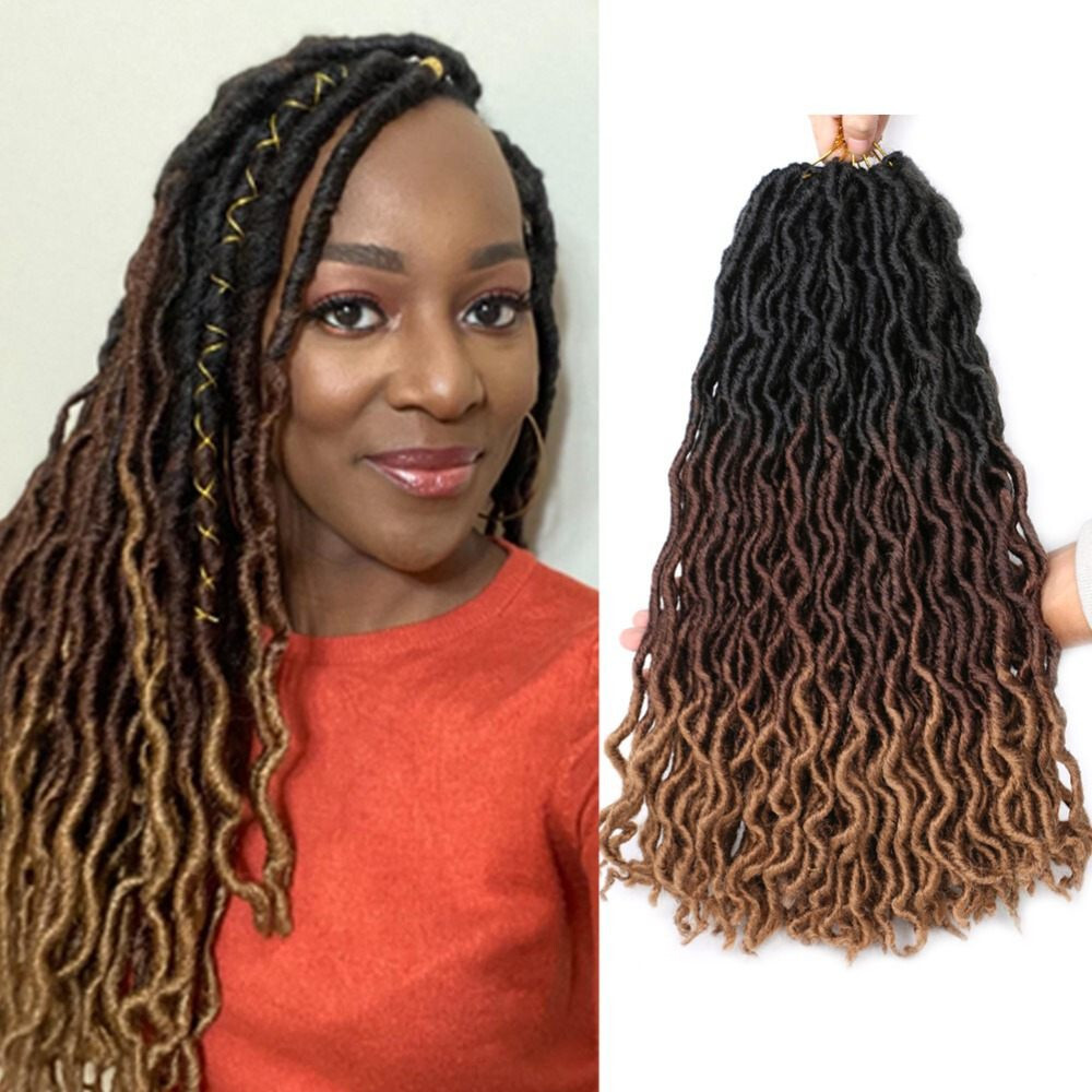 Global Braids & Wigs – Europe, America, Africa Crochet Hair Extensions-image