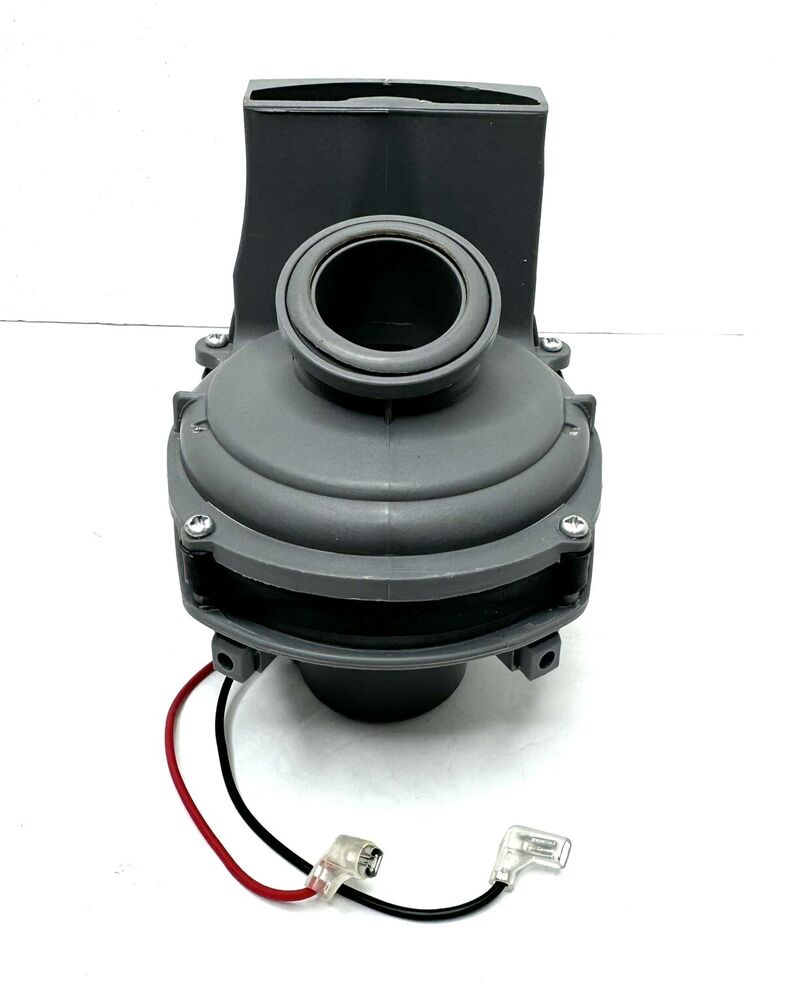 Replacement Motor For Tineco  Cordless Vacuum Floor Cleaner  IPX4  FW020100US