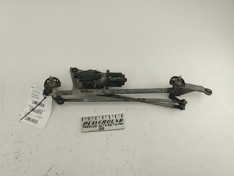 Saab 9-2X & Subaru Impreza WRX 04-07 Front Wiper Motor Assembly
