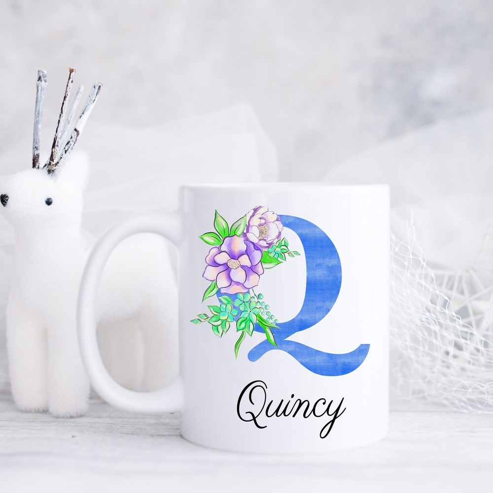 Personalized Mug 