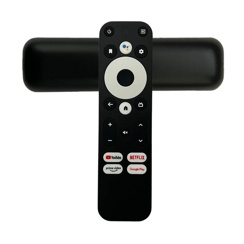 Mecool KD2 KD3 Voice Remote for 4K Android TV Streaming Stick-image